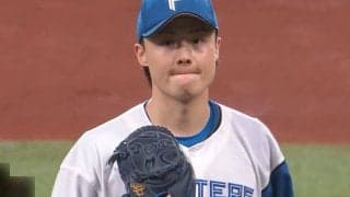 “奇襲”成功の日ハムが3連勝…ロッテ山口が1号3ラン＆3安打、鷹は前田が誤算　5日パ結果