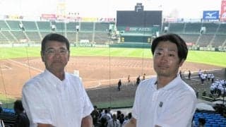 鳴門、6日に天理と初戦　岡田監督は接戦予想「2、3点の勝負」