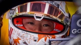 角田裕毅の採点は最下位タイの「4」　7戦連続のノーポイントに欧州メディアが辛辣批評「何も得られない週末」「いつもの姿に戻った」