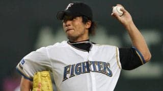 9歳下ダルビッシュから「終わっちゃいますよ」　苦言から得た学び、逆に与えた影響