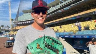 ヌートバーが忘れない来日で見た“光景”　思い出すNPBにいた“最強”の「18番」