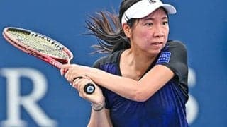 伊藤あおい 逆転勝ちで本戦王手