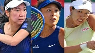 大坂なおみら ジャパンOP出場決定