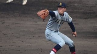 【6日逸材一覧】仙台育英の超高校級左腕が登場！金足農エースvs沖縄尚学の来年ドラフト上位候補左腕の投げ合いに注目