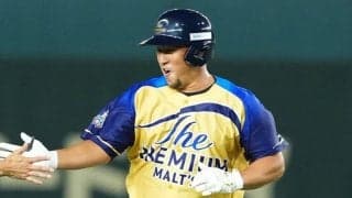 現役引退から5か月、43歳中島宏之の“現在”　新たな挑戦…家族との大切な日々