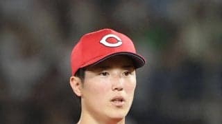 緒方孝市が分析する広島の急失速　昨シーズンの終盤と成績は似ているが「内容は違う」