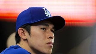 佐々木朗希は「自分の球を信じていなかった」　ド軍指揮官が辛口評価…精神面の改善を要求