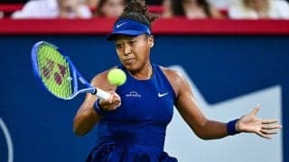 大坂なおみ WTA1000で3年4か月ぶりの4強！丁寧なテニスで世界13位スビトリーナに快勝[ナショナル・バンク・オープン]