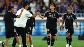 【Ｊリーグ】復活の兆しが見えたマリノス　意を決したOB新監督のもと、浮上のカギは？