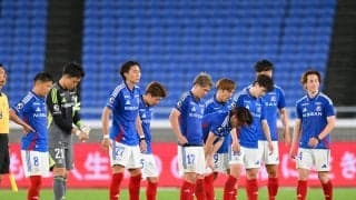 【Ｊリーグ】横浜F・マリノス低迷の背景にあるものとは　今季新体制に移行した名門クラブの誤算