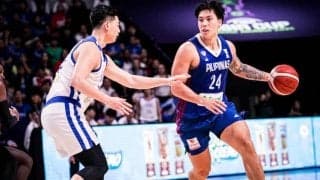 【8月5日 アジアカップ結果】イラクとインドが格上相手に奮闘…Bリーガーも登場