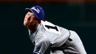 昨夏の悔しさ胸に、継投で無失点「集中していた」小松大谷・中田投手