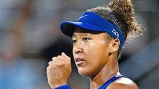  大坂なおみ 全米OPシード入りか 