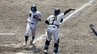 ボーイズ日本選手権はベスト8が決定　初出場・開星中学が快進撃…東海中央、松戸中央も