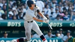 仙台育英「泥臭く、丁寧に」勝利もぎとる　先発・吉川陽大は完封