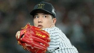 防御率1点台の阪神投手陣　「大切さを再認識した」才木浩人の投球