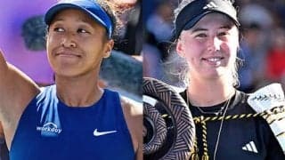  【速報中】大坂なおみvsタウソン 