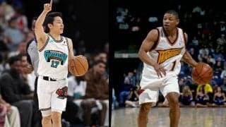 「マグジー・ボーグスよりシュートが上手い」元NBA選手が河村勇輝を絶賛！ “ユウキマニア”の発生も預言