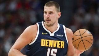 ナゲッツのニコラ・ヨキッチが直近5シーズンでNBA史上初の快記録