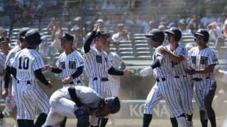 開星、15年前に起きたあの悲劇を超えられるか...”山陰のジャイアン”を擁するも敗れた仙台育英へリベンジなるか？！【2025年夏高校野球】