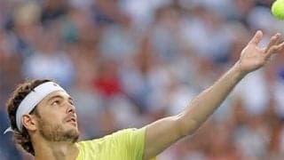  自己最多タイ・エース20本で初4強 