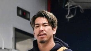 「よし。頑張らないと」前田健太「8・6」に決意新た　“第二の故郷”に思い馳せ「野球が上手くなりたい、もっと良い投手になりたい」