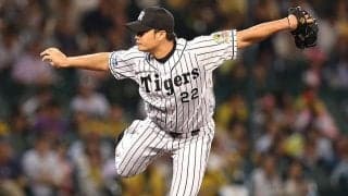 元阪神守護神の呉昇桓が現役引退を表明　43歳で決断…日米韓で通算549セーブ
