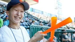 病床から応援の宮崎商・須波さん　ナインが届けた「あきらめない心」