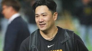 200勝王手へ…緊張感漂う7分間　田中将大、98日ぶり復帰に「切れたら終わり」の覚悟