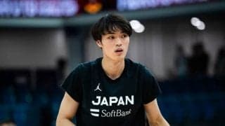 FIBA3×3ユース・ネーションズリーグ2025アジアの出場メンバー発表…男女U23日本代表