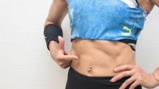 トレーナーが語る「最速で腹筋を割る方法」とは？腹筋トレーニングより優先すべきは…