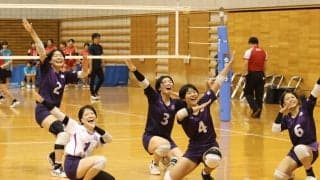 女子初日（8/6）の予選グループ戦と敗者復活戦全試合の結果【中国インターハイ2025】