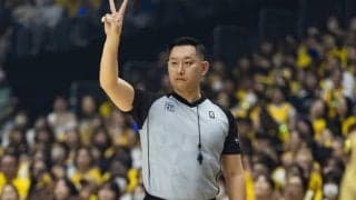 JBAレフェリーの加藤誉樹氏と市川雄介氏が、ユーロバスケット2025などFIBA主催の大会に派遣