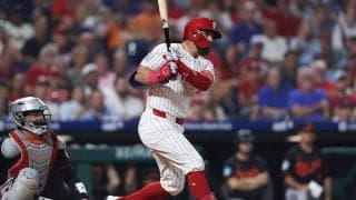 大谷翔平のMVPに“暗雲”か…「背後に迫る」112億円男　打率1割台は過去、見逃せない進化