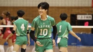 連覇を目指す金蘭会らシード校が登場　女子2日目（8/7）決勝トーナメント1、2回戦全23試合を紹介【中国インターハイ2025】