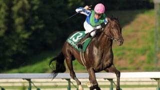 【盛岡・オパールC】渡邊「芝が合うかわかりませんでした」プチプラージュ芝初挑戦で快勝