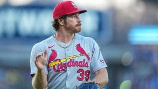 日本へ復帰示唆も「声かからない」の声　ド軍戦で“絶望”→防御率5点台「厳しい」