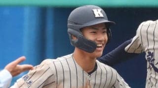 横浜に挑む敦賀気比、岡部主将は打率4割超え＆5盗塁、「秘密兵器」1年生二刀流左腕の聖地デビューも【第107回夏甲子園・第3日みどころ】