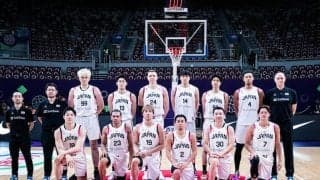 日本が後半に逆転してシリアに快勝…54年ぶりのアジア頂点を目指す戦いは白星発進