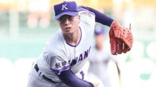 金足農の吉田、甲子園に愛されたエース　大舞台で過去の自分超えた