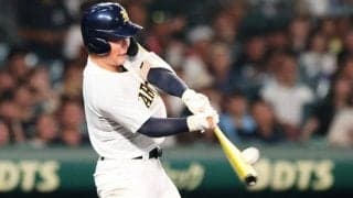 鳴門、主軸の打力で逆転勝ち　天理は得意の継投生かせず