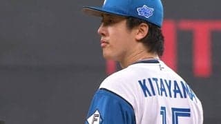 日ハムエスコン通算100勝…清宮9号　鷹12得点大勝、オリックス逆転負けで4連敗、6日パ結果