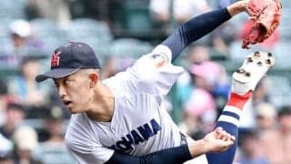 投手層で上回る横浜か、打線活発な敦賀気比か　第3日の見どころ