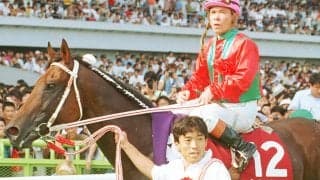 『ウマ娘』人気もあって引退後に知名度が増した「名脇役」ナイスネイチャが日の目を見た日