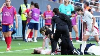 サッカーを滅ぼす｢プレー中断｣を減らすべし(2)新大会｢クラブW杯｣などで増える試合数、負傷の際に試したい｢ラグビー方式｣と導入したい｢MAR｣