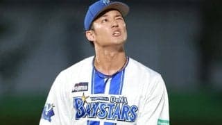 「変わってないな」「ガチャすぎる」藤浪晋太郎は大丈夫か？2軍戦で4回途中7四死球…巨人右打者2人の背面にぶつける　降板後に代打・岡本和真登場