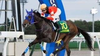 水沼元輝＆小林美駒が初戦勝利…2025ヤングジョッキーズシリーズ・トライアル門別ラウンド開幕