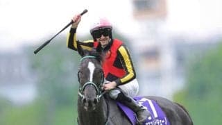 【仏ジャックルマロワ賞】日本勢2頭が挑むフランスG1…JRAが馬券発売へ