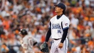 人的補償で巨人退団→復活の先に待っていた“代償”　悲鳴を上げた肘、失った居場所