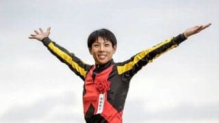 札幌でJRA全10場重賞制覇なるか 北村友一騎手＆松山弘平騎手がリーチ